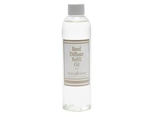 Holiday No. 25 Reed Diffuser Oil Refill, 8 oz by Scentations