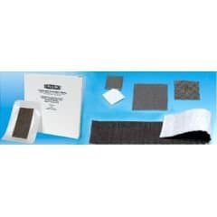 Silverlon Wound Pad Dressing - Size: 2 x 2 - Box of 5 by Silverlon