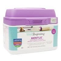 Well Beginnings Gentle Infant Formula, 21.5 oz