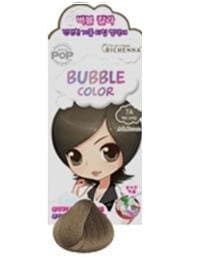 Richenna Style POP Bubble Color (Ash Brown (7A))