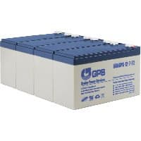 APC RBC31 Battery Pack Replacement