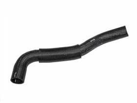 BMW Mini Cooper S Radiator Hose Lower Auto Trans