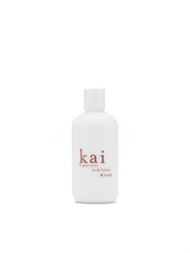 KAI ROSE BODY LOTION