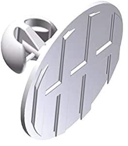 Fastmount Glue fix male clip 5-kg pull out load