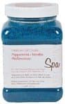 SALT CRYSTALS PEPPERMINT, 18oz