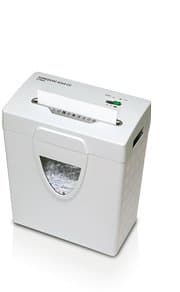 QUIET MASTER Multi Sheet Under Desk Cross-Cut Shredder with JAM-FREE Guarantee by Around The Office