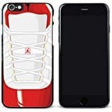 TanOnline Shoe Showcase Jordan image Custom iPhone 6 Plus 5.5 Inch Individualized Hard Case by lolosakes