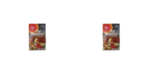 (2 PACK) - Ener-G Egg Replacer| 454 g |2 PACK - SUPER SAVER - SAVE MONEY