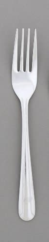 Dinner Forks ( FORK, SALAD, SILVERWARE, DOMINION ) 12 Each / Case