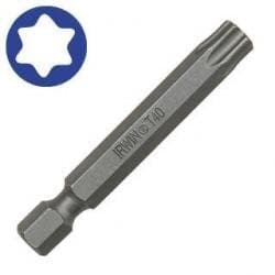 T30 TORX POWER BIT 3-1/2'