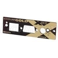AdderLink X2-GOLD Transmitter Rack Option for transmitter, X2-RMK-GOLD