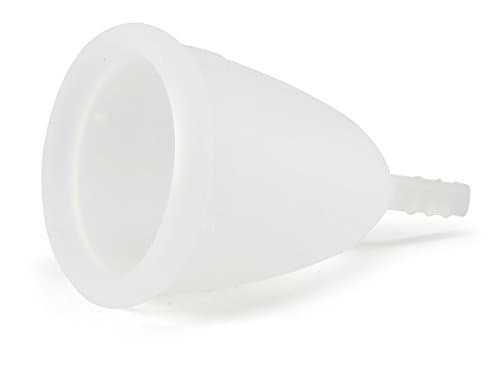 Dandelion Cup Menstrual Cup - Size 2 - Lily