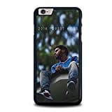 J. Cole Forest Hills Case For iPhone 6 / iPhone 6s