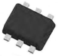 MOSFET PMOS-Dual (1 piece)