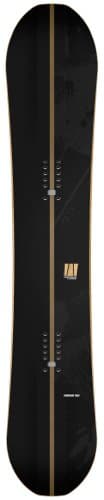White Gold 161 North Snowboard