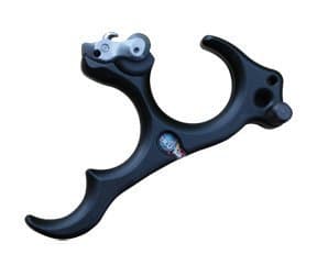 T.R.U. Ball HT Medium 3 - finger Release by Tru Ball Archery