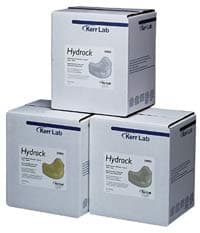 KRL Hydrock Model Stone Rapid Set White 33Lb/Bx