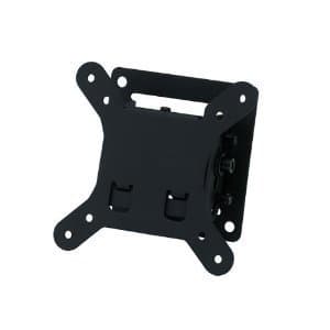 Adjustable Tilt Tilting Universal TV Wall Mount Bracket for Insignia LED LCD 19"-26" VESA 75x75 100x100