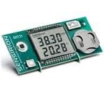Temperature Sensor Development Tools SHT31 Smart Gadget