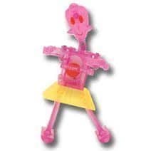 Noggin Bop Pink Windup