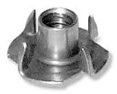 Tee Nuts 1/4 -20 (Pack of 4000)