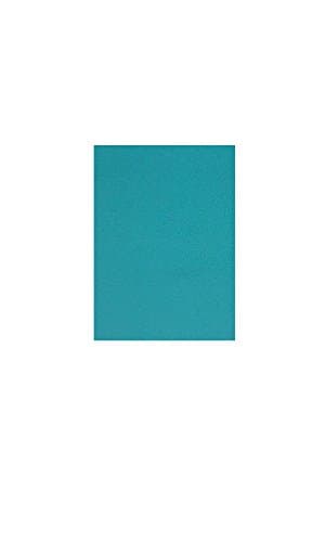 Quo Vadis Academic Scholar For Year 2017 - 2018 Compact Weekly Desk - Open Format 6 1/4" x 9 3/8" (16 x 24 cm) Club Cover (Turquoise)