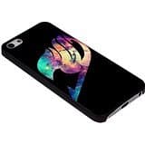 Fairy Tail logo for Iphone Case (iPhone 6 black)