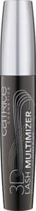 Catrice Cosmetics 3D Lash Multimizer Effect Mascara Ultra Black # 010 ULTRA BLACK