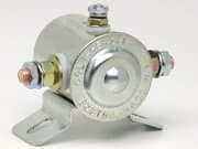 24044 Intermittent Duty Solenoid