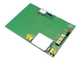 FASTRAX EV322 UC322, GPS RECEIVER, 20-CHANNEL, EVALUATION BOARD
