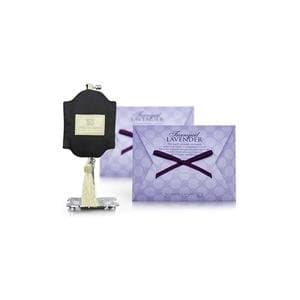 DONNA CHANG Perfumed Sachet Lavender Scent 45 g