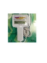 Generic PC-101 Home Swimming Pool Water PH/CL2 Electrol Tester