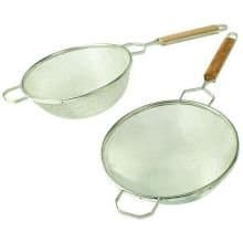 Johnson Rose Strainer, 10 1/4 inch - 1 each.