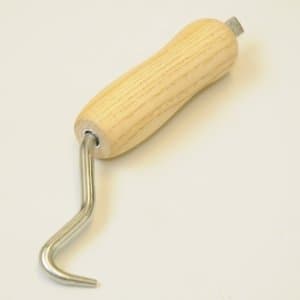 MANUAL TIE WIRE TWISTER