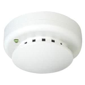 Edwards E-PD Intelligent Analog/Addressable Optical Smoke Detector 15.2 - 19.95 Volt DC