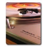 Mouse Pads / Mouse Mats Technics Turn Table PC Custom Mouse Pads / Mouse Mats Case Cover