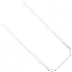 Summer Escapes U Shape Pipe for 10 Ft x 18 Ft x 45 Inch Rectangular Pool