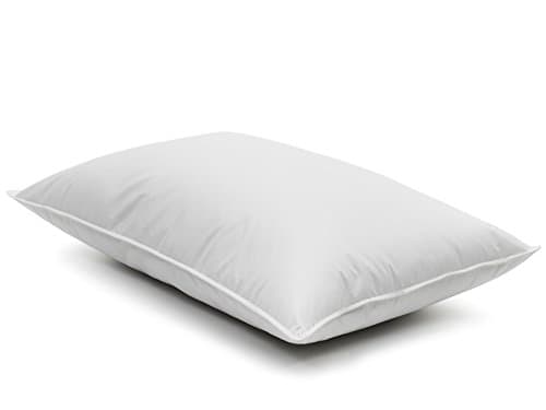 Zensation Plus NF Multiloft Select Zen III Fiber Medium Density King Pillow