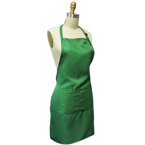Kella Milla All Purpose Work Apron - Green