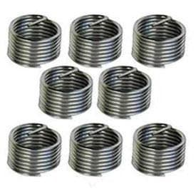 Chrislynn Helical Thread Single Size Insert Replacement Kit 1-3/4-8 Right Hand