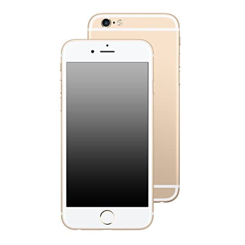 Dummy Display Phone Model 1:1 Scale Non-working Replica Phone for 6S 4.7" Gold