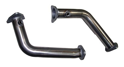 Doug Thorley 89249-B Performance Mid Pipe Extension