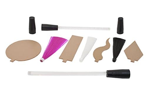 Lightpainting: Standardverbinder als Set