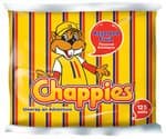 Chappies Fruit Assorted Flavoured Bubblegum 500g