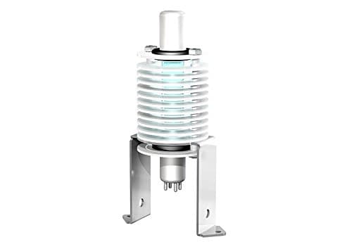 Replacement AHPCO Cell for The 3,000 Sq. Ft. Filterless Silent UV Air Purifier