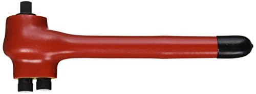 Bahco 7750V Ratchet, 3/8"