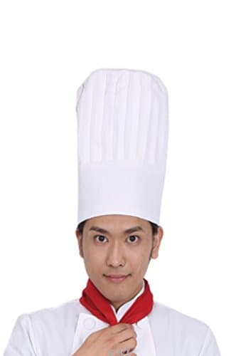 Patymo Chef's Hat -- One Size
