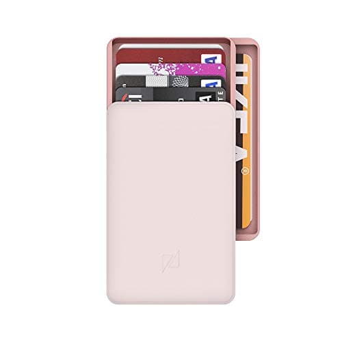 Zenlet 2+ The Ingenious Wallet RFID Blocking Card