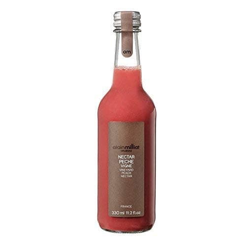 Alain Milliat Vineyard Peach Nectar, 330ml