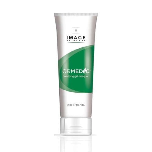 Ormedic Balancing Gel Masque (2 oz)